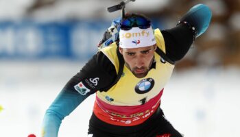 Sports d’hiver : Vous reprenez le ski ? Suivez les conseils de Martin Fourcade